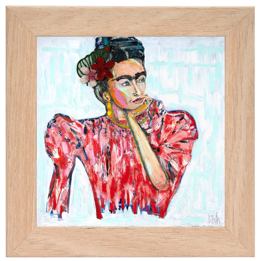 Frida Kahlo