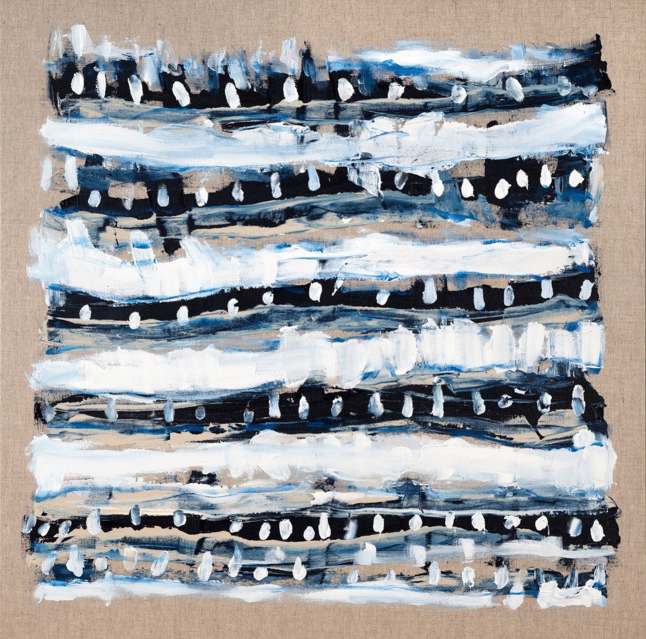 Modern Seascape 5