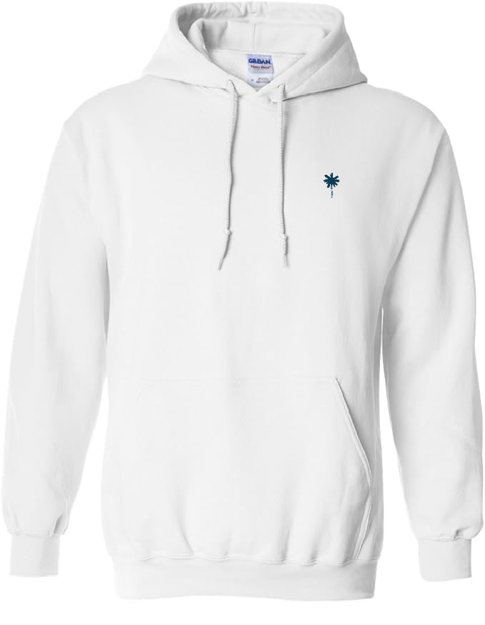 Surfin' USA Hoodie
