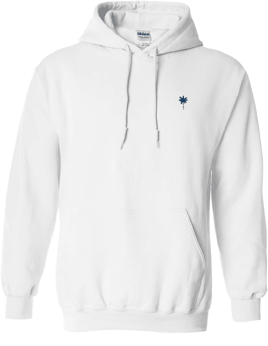 Surfin' USA Hoodie