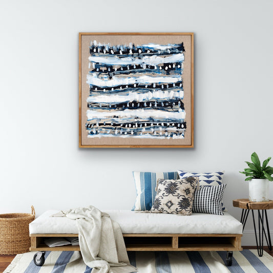 Modern Seascape 5