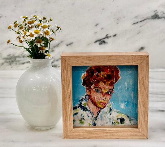 Lucille Ball