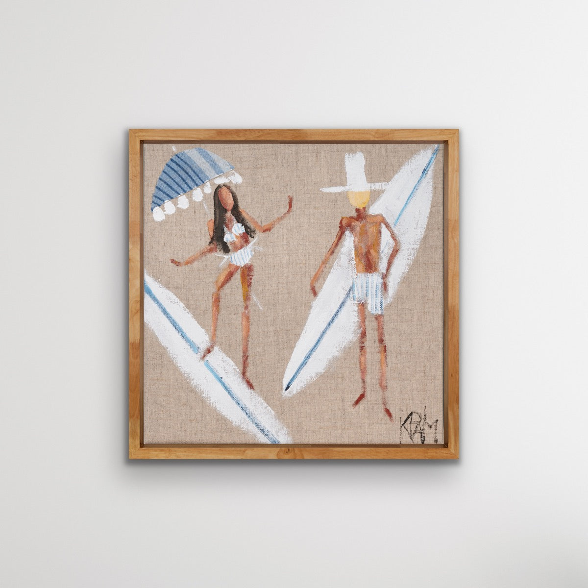 St. Kitts - Original