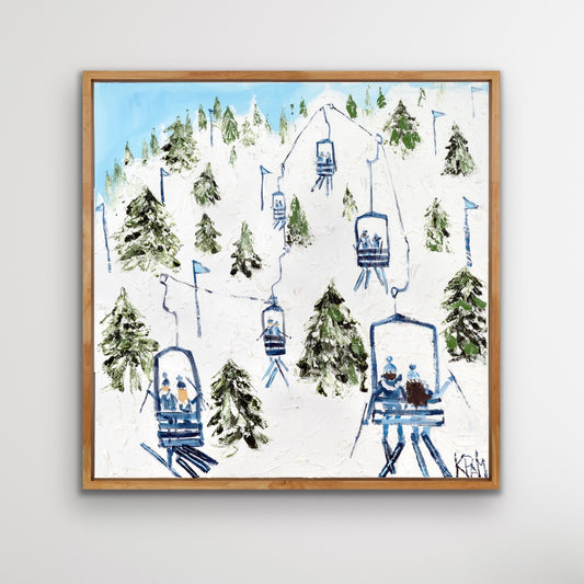 Snow Date