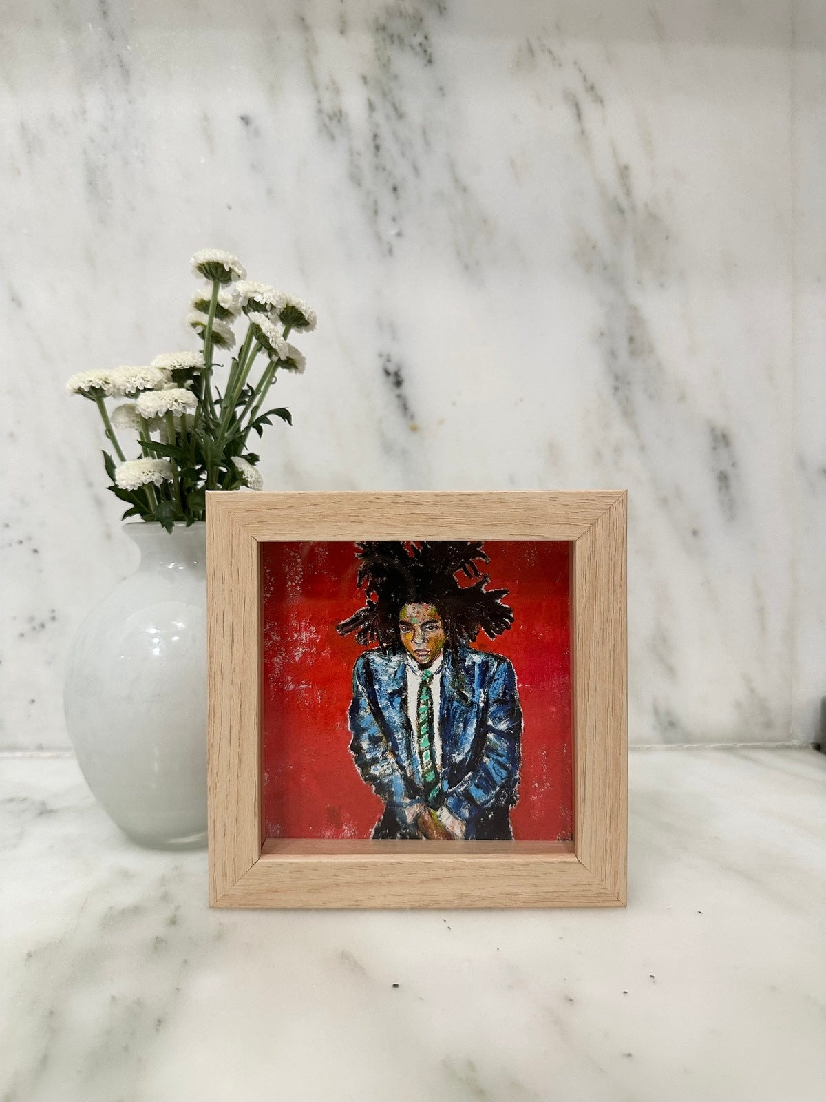 Jean-Michel Basquiat