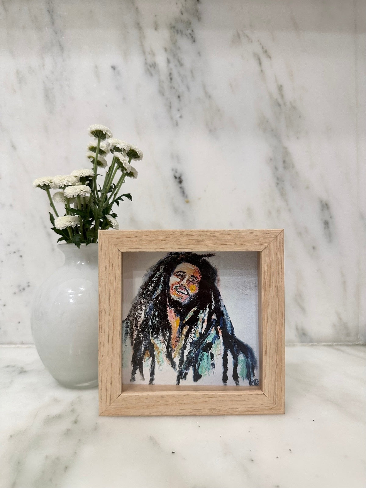 Bob Marley