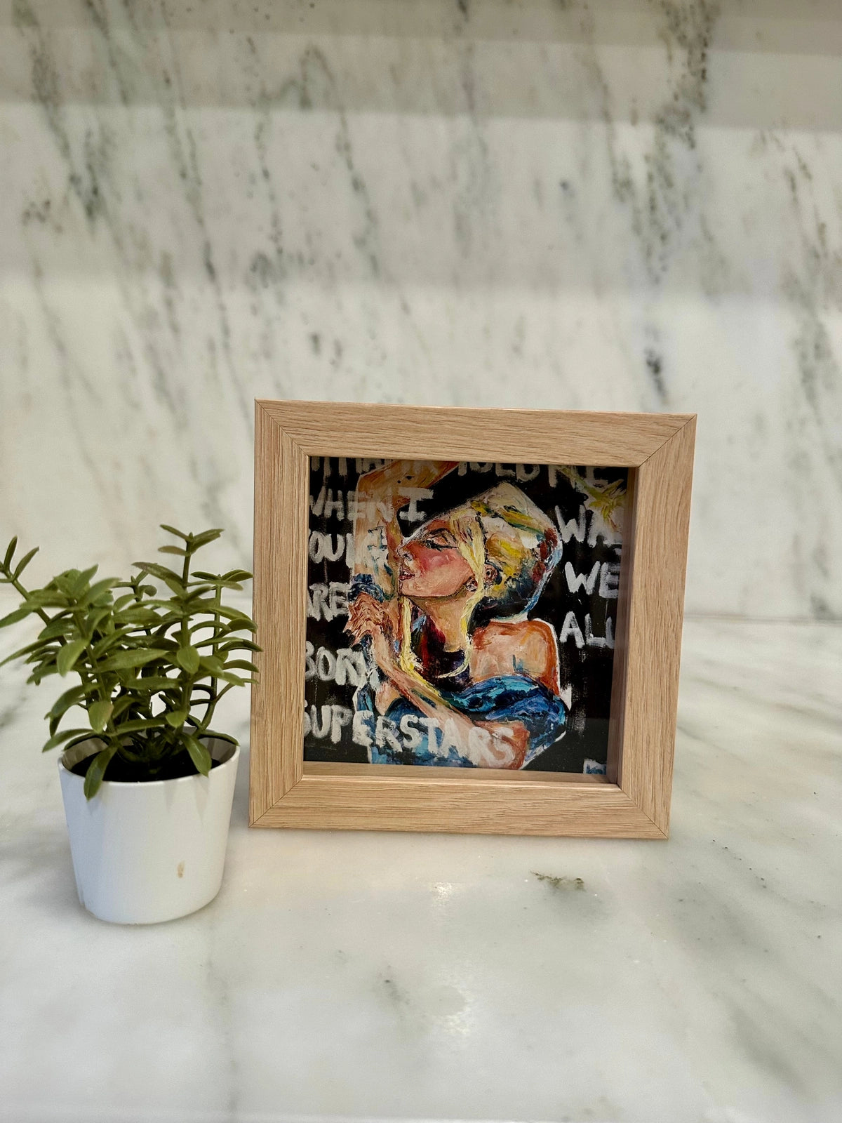Lady Gaga w/ Lyrics