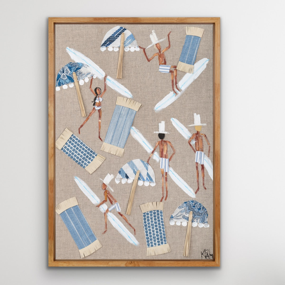 TINY™ Collection — Seaview Beach Club