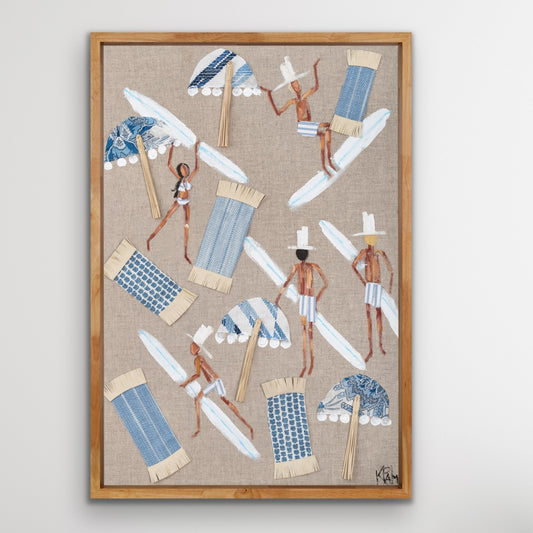 TINY™ Collection — Seaview Beach Club