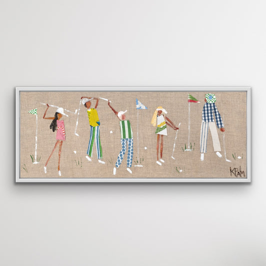 TINY™ Collection — On the Green