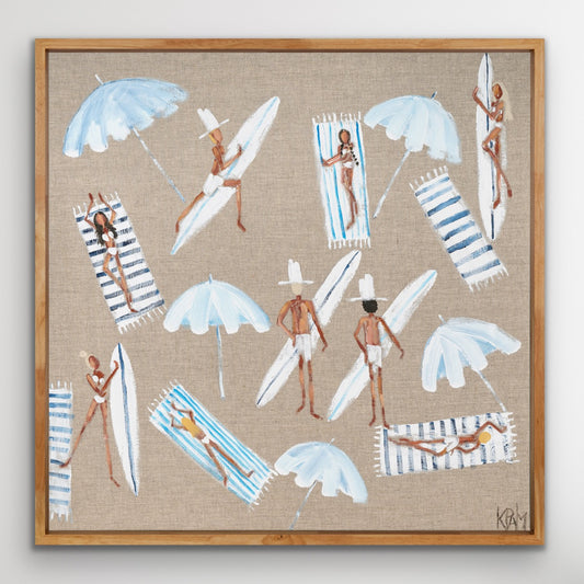 TINY™ Collection — The Surf Lodge