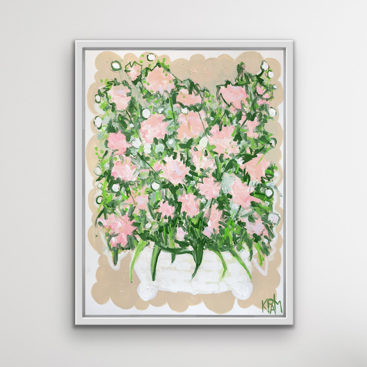Pink Peony Club