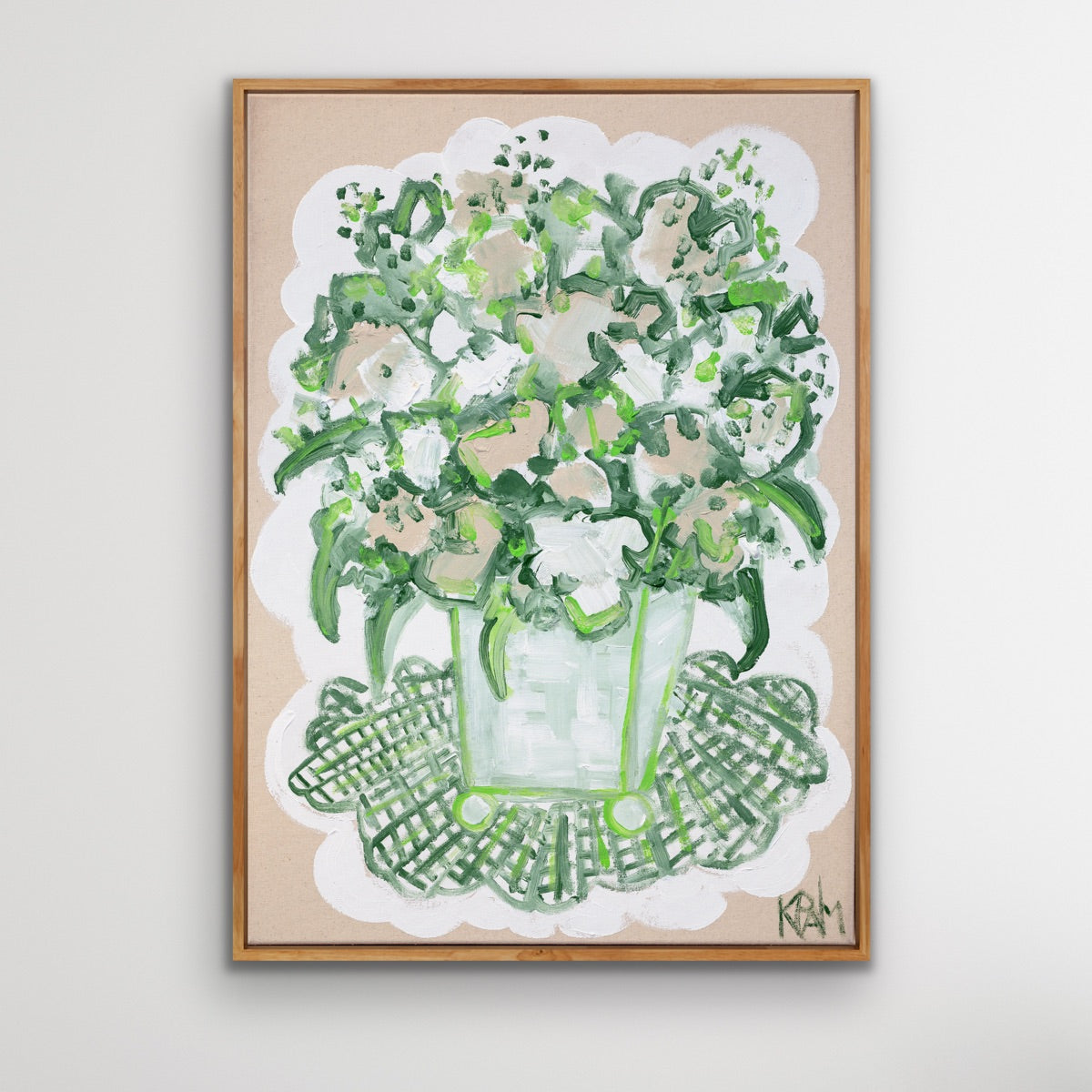 The Garden Club