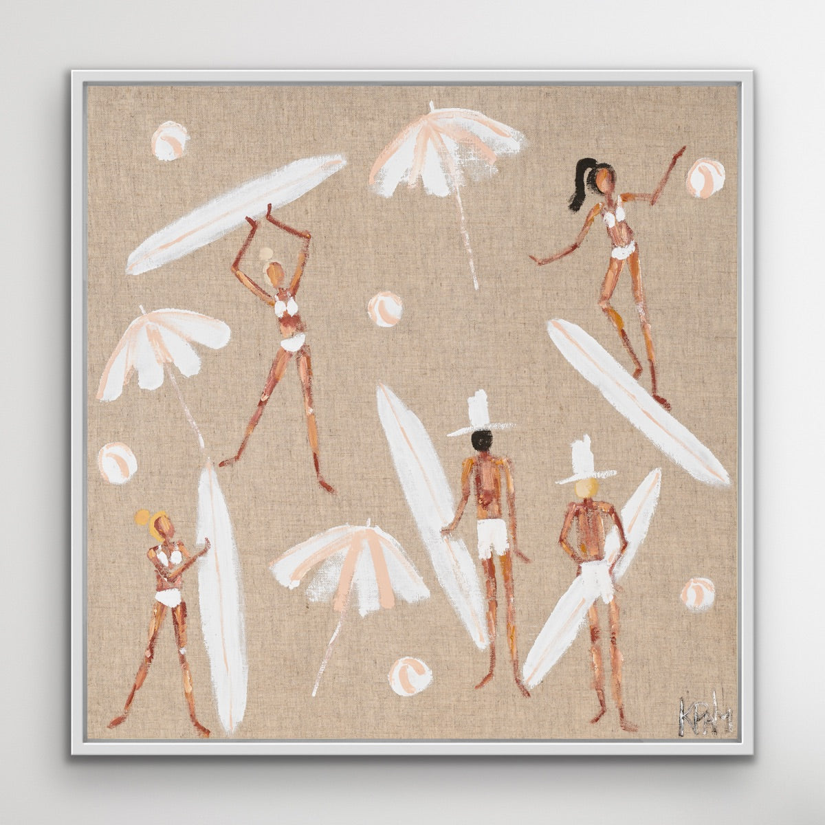 TINY™ Collection — Bagatelle - Original