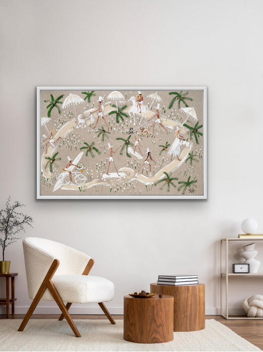 TINY™ Collection — Beachwalk - Original