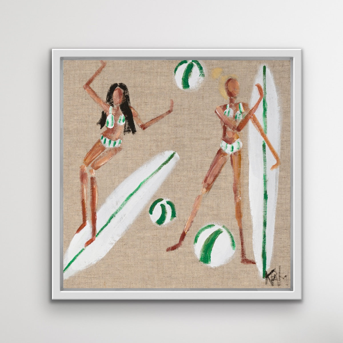TINY™ Collection — Cap d’antibes