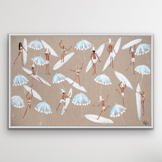 TINY™ Collection — Capri