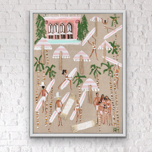 Boca Beach Club