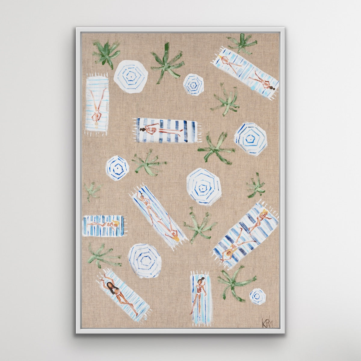 TINY™ Collection — La Fontelina - Original