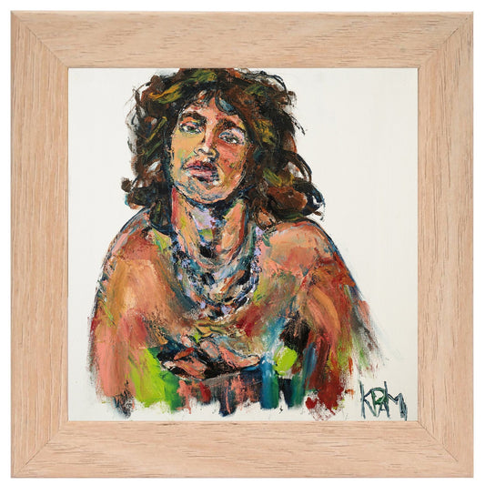 Jim Morrison