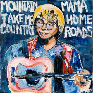 John Denver