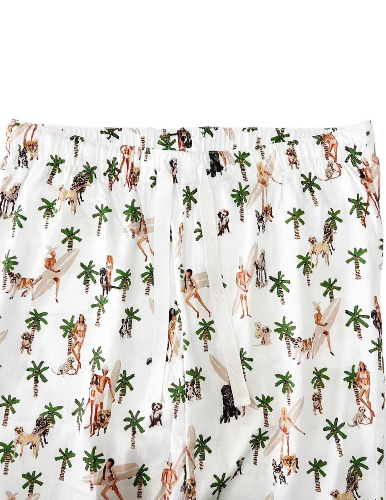 Ocean Beach Women's Pajama