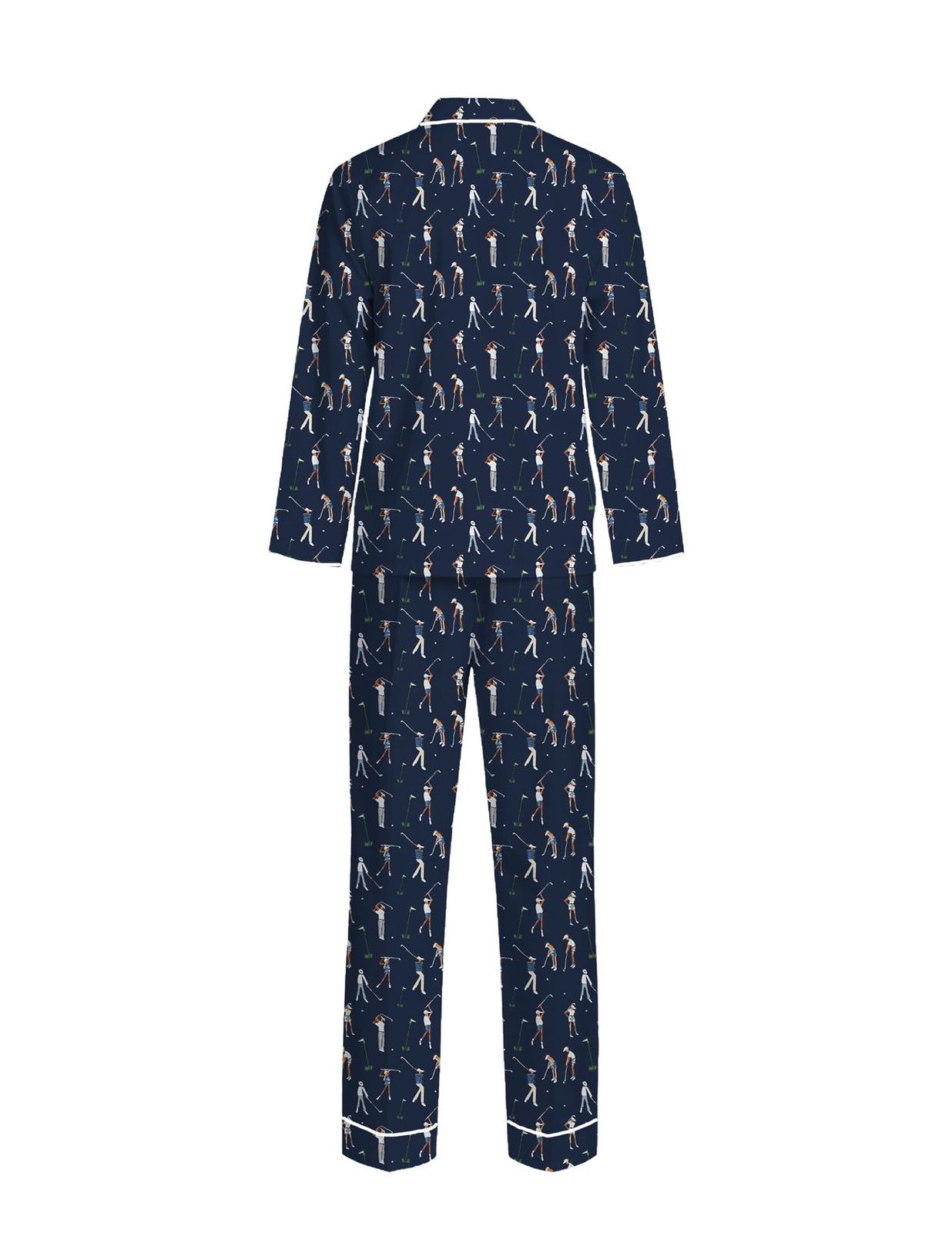 To a Tee Women's Pajama
