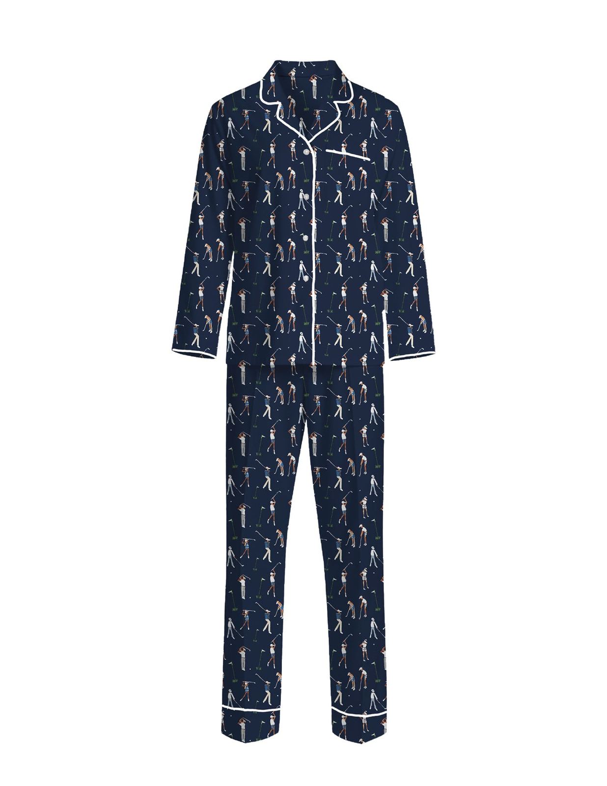 To a Tee Women's Pajama
