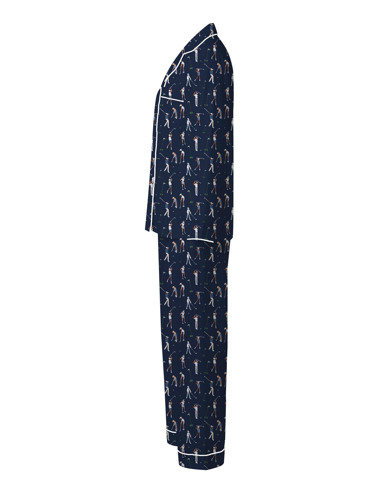 To a Tee Women's Pajama