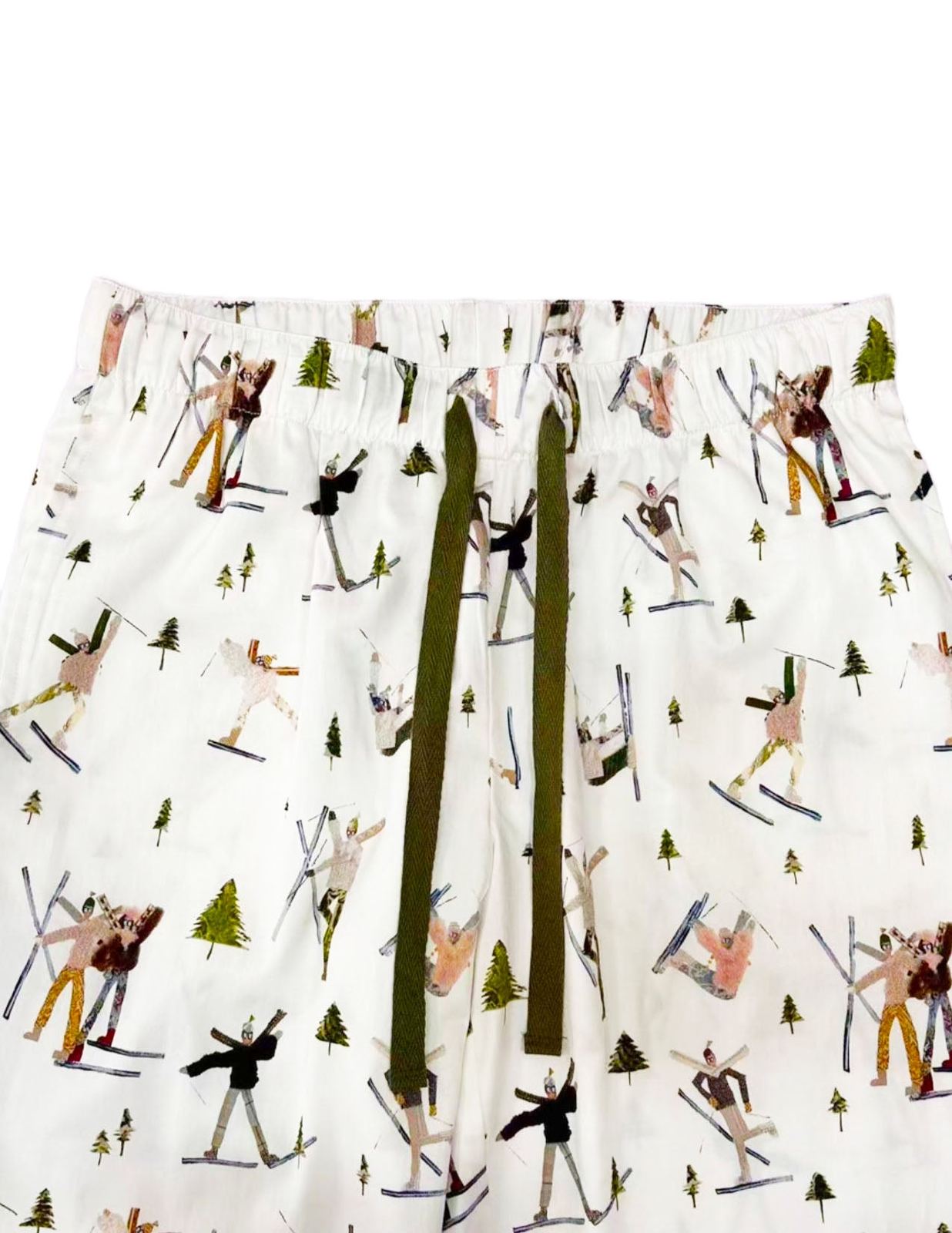 Winter Haus Women's Pajama