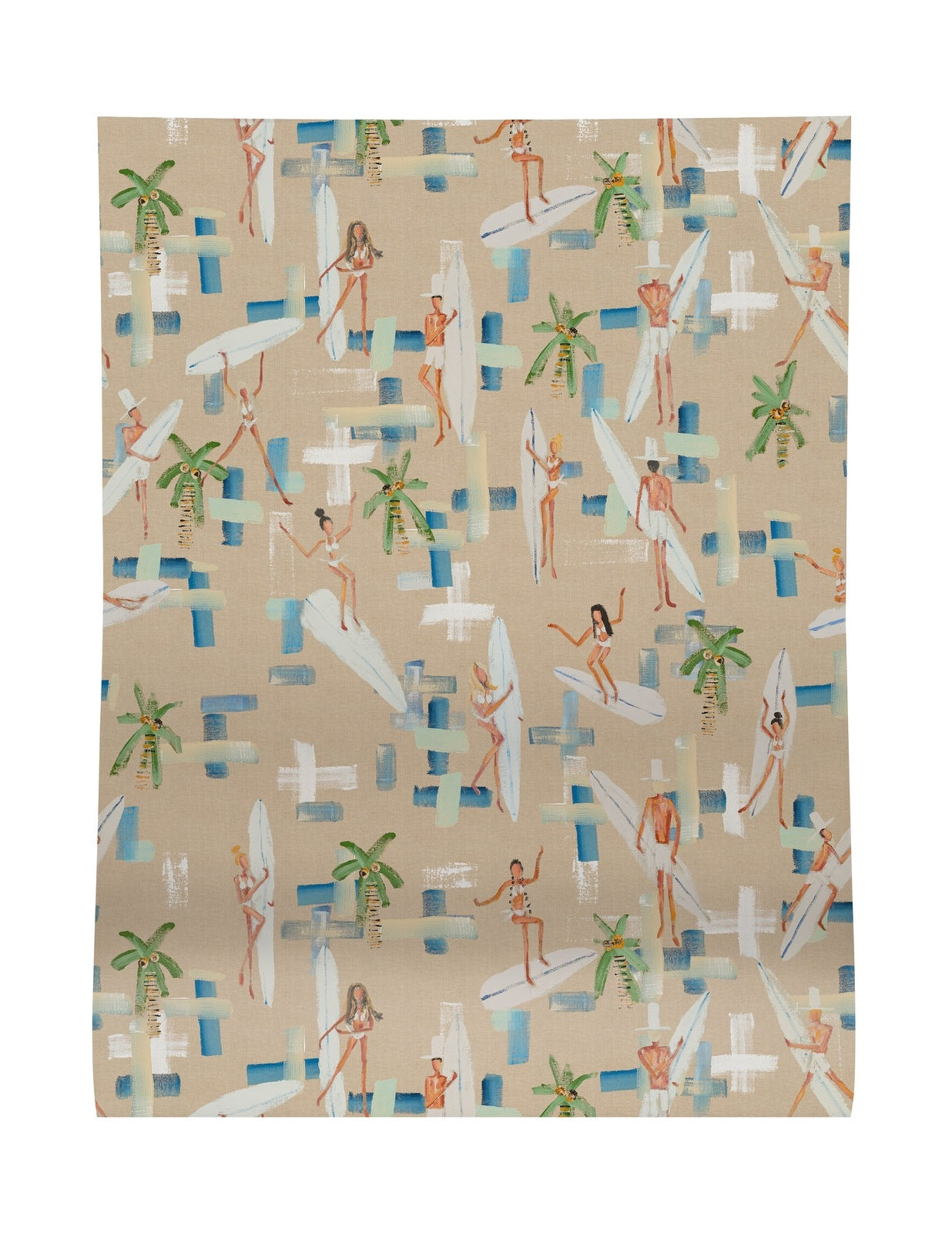 Makaha Wallpaper