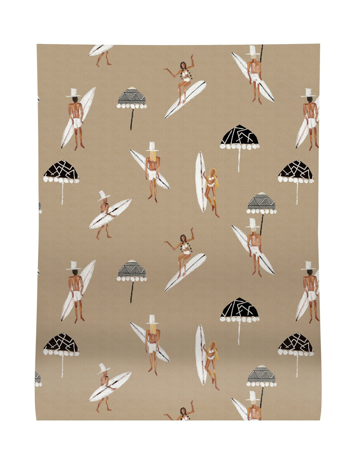 St Tropez Wallpaper