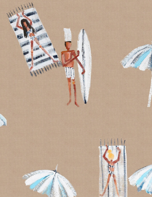 Fun in the Sun #3 Wallpaper