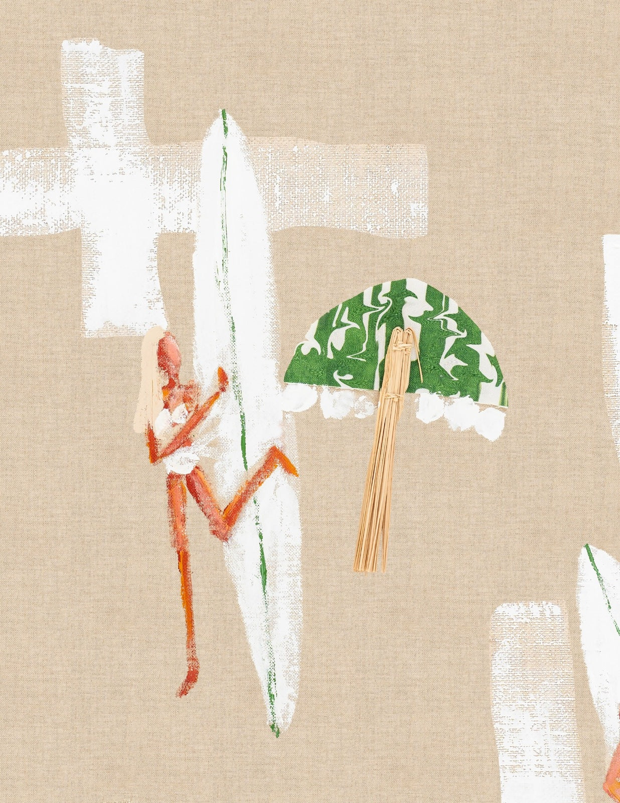 Greener Living Wallpaper