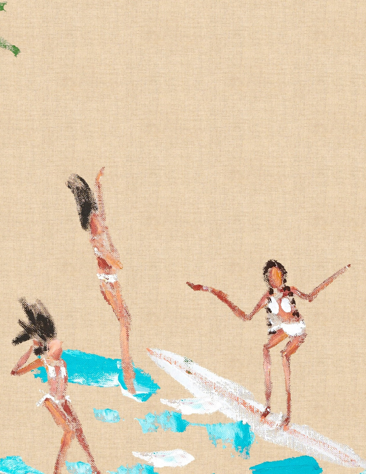 Welcome to Ibiza Wallpaper