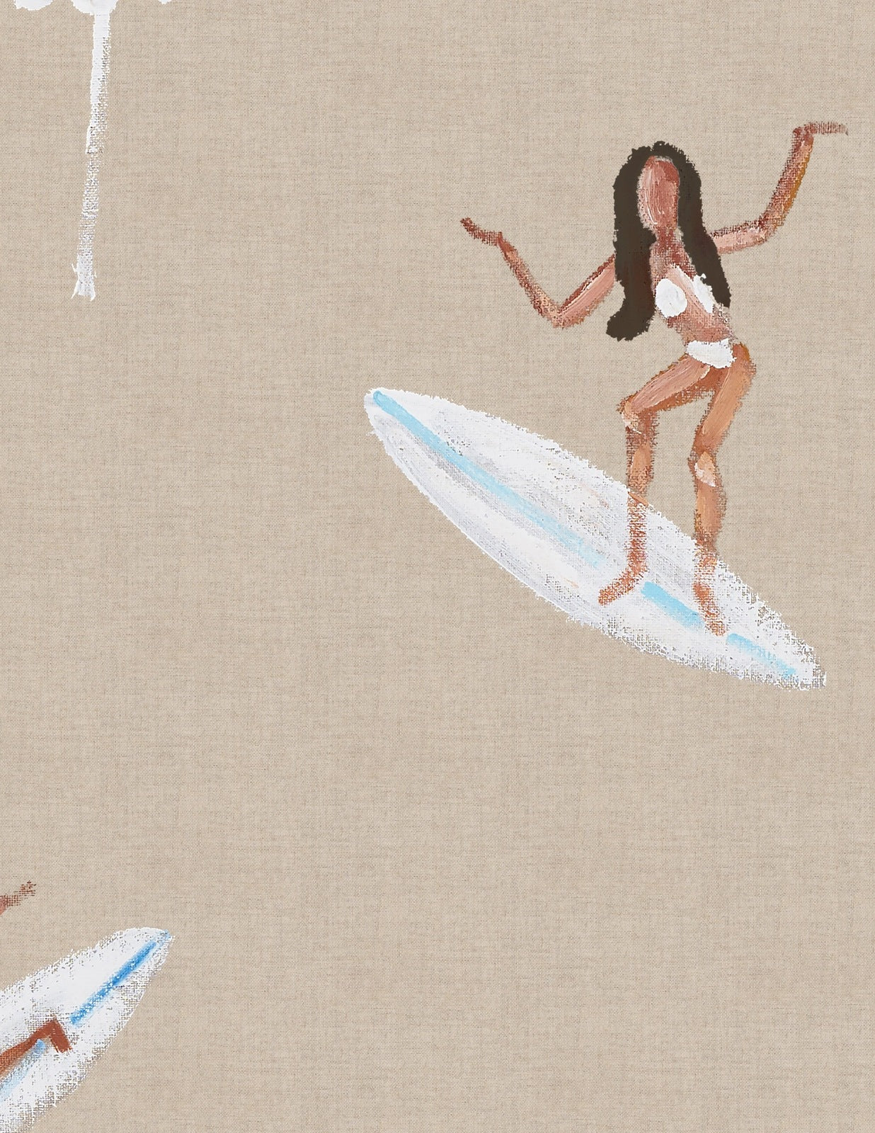 TINY™ Collection — Turtle Cove 2 Wallpaper