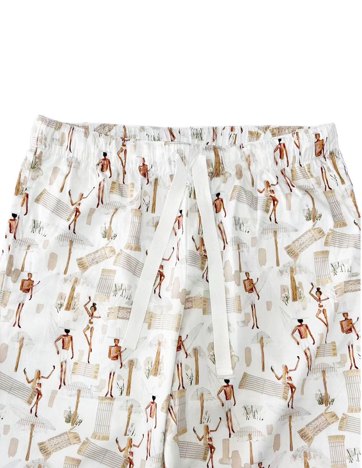 Wildflower Beach Women's Pajama