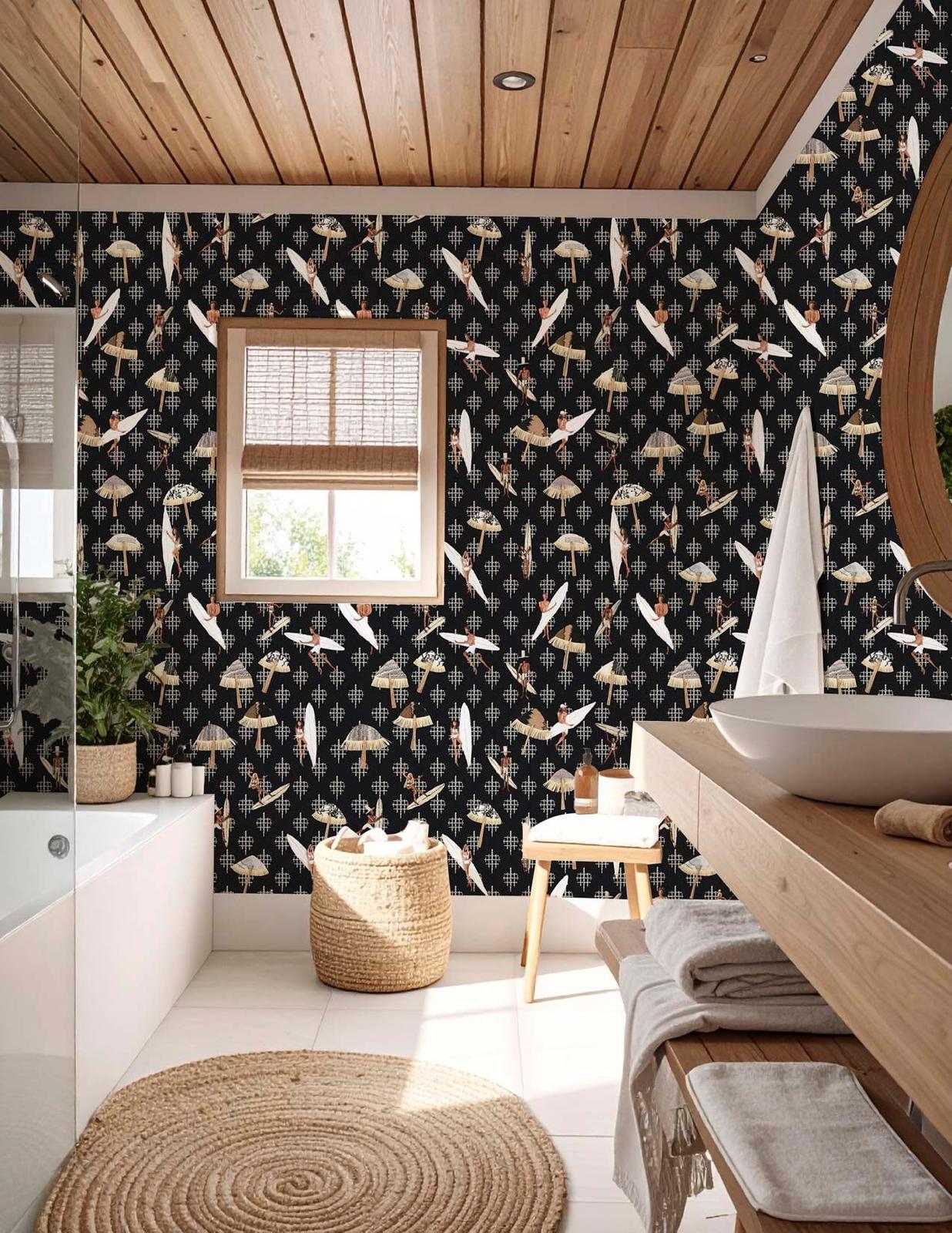 Papenoo Beach Wallpaper