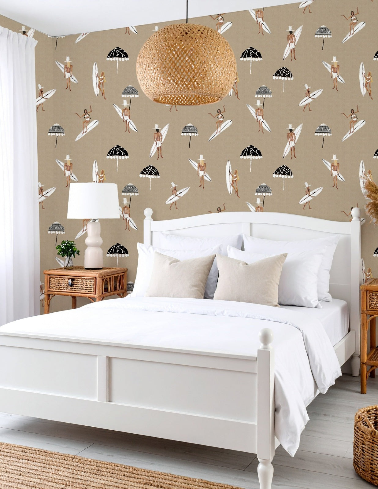 St Tropez Wallpaper