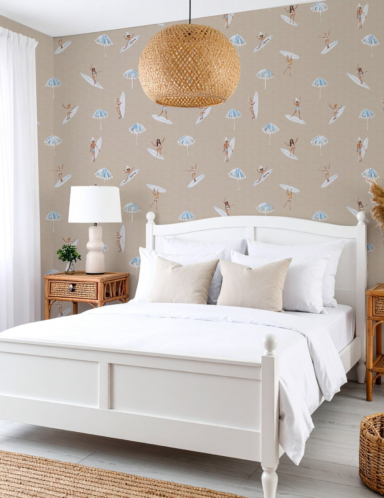 TINY™ Collection — Turtle Cove 2 Wallpaper