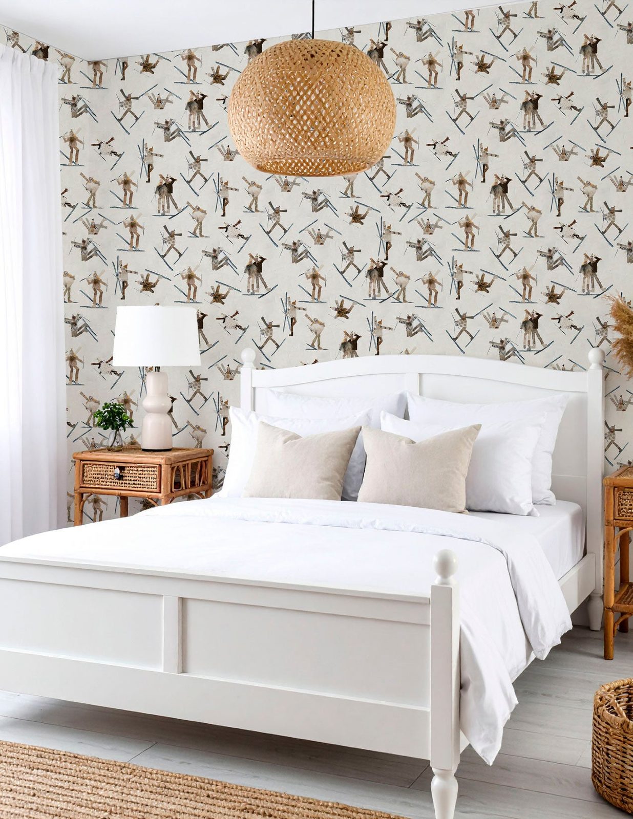 Deer Valley Wallpaper