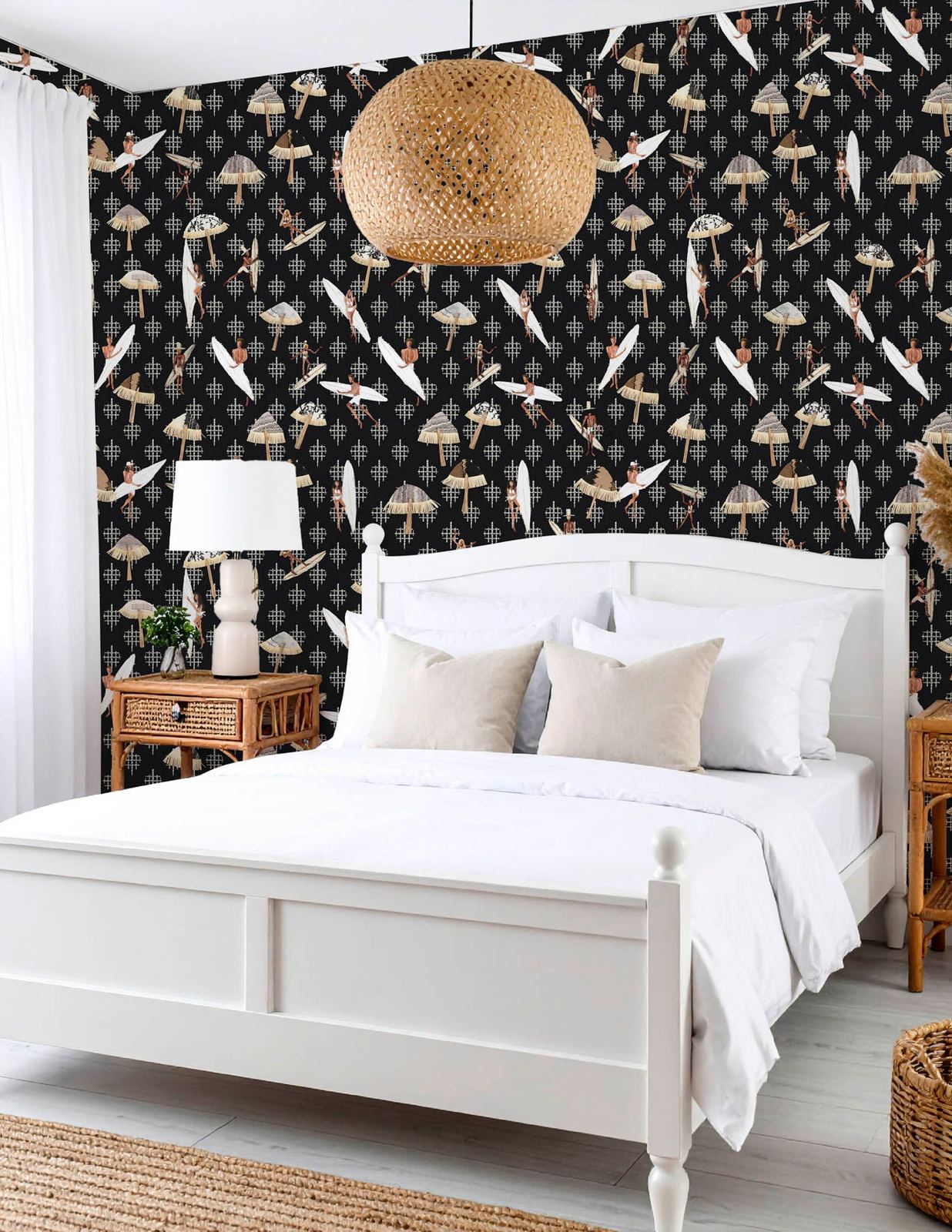 Papenoo Beach Wallpaper