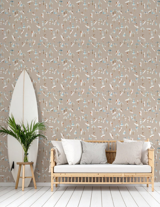 TINY™ Collection — Sag Harbor 2 Wallpaper