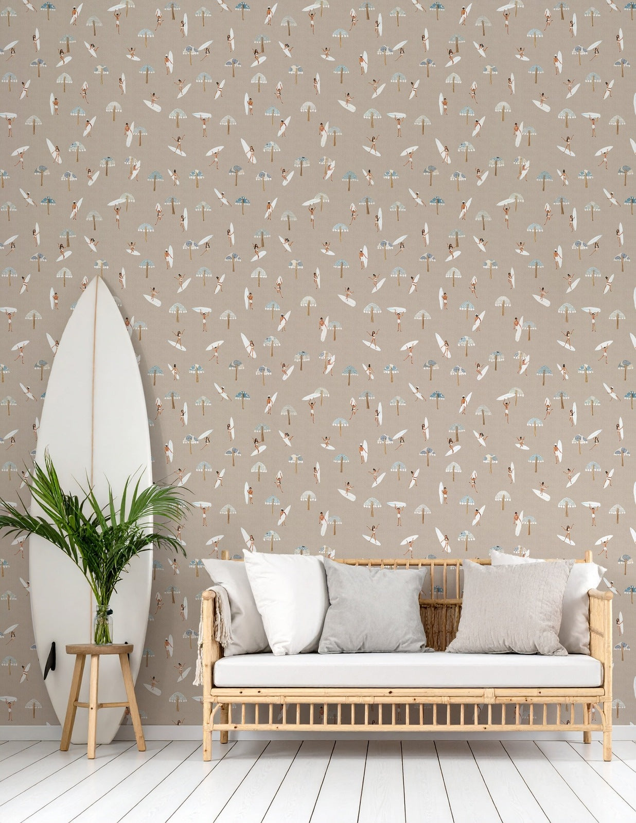 TINY™ Collection — Sag Harbor 1 Wallpaper