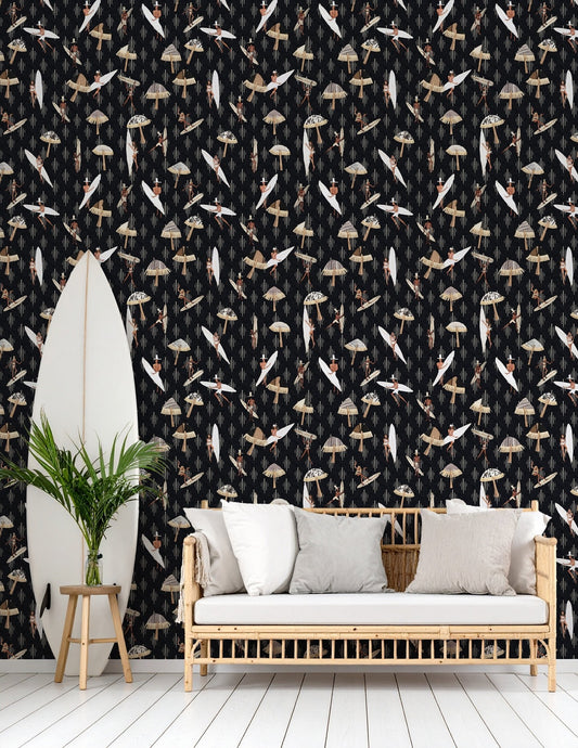 Papenoo Beach Wallpaper