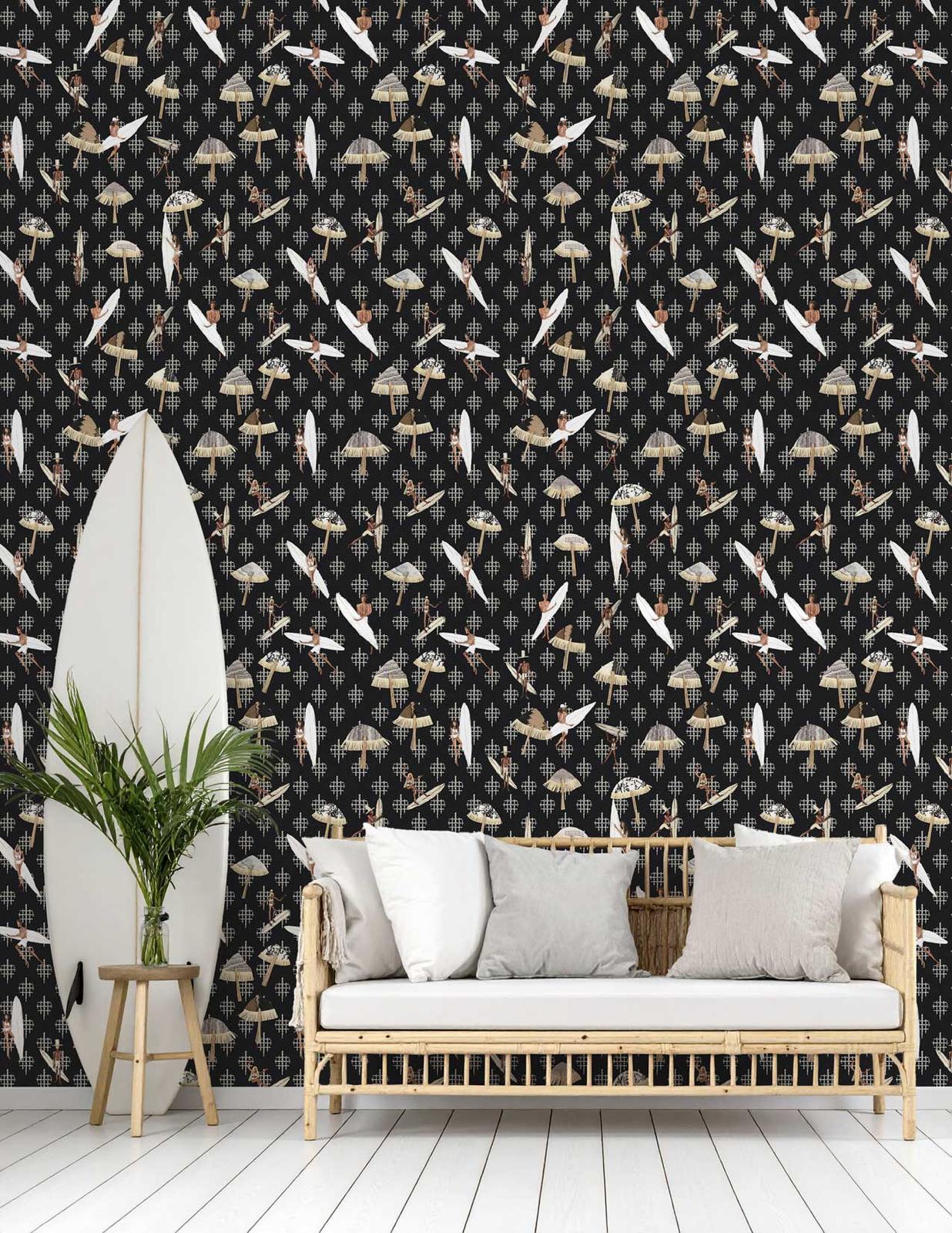 Papenoo Beach Wallpaper