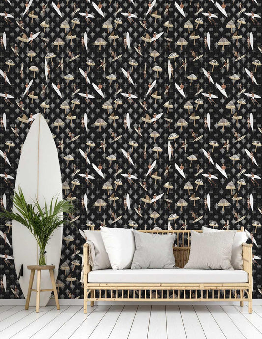 Papenoo Beach Wallpaper