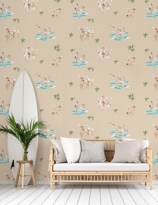 Welcome to Ibiza Wallpaper