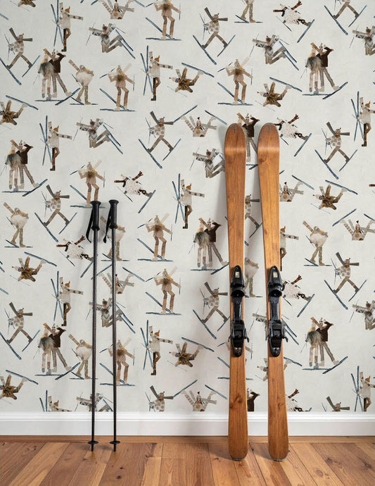 Deer Valley Wallpaper