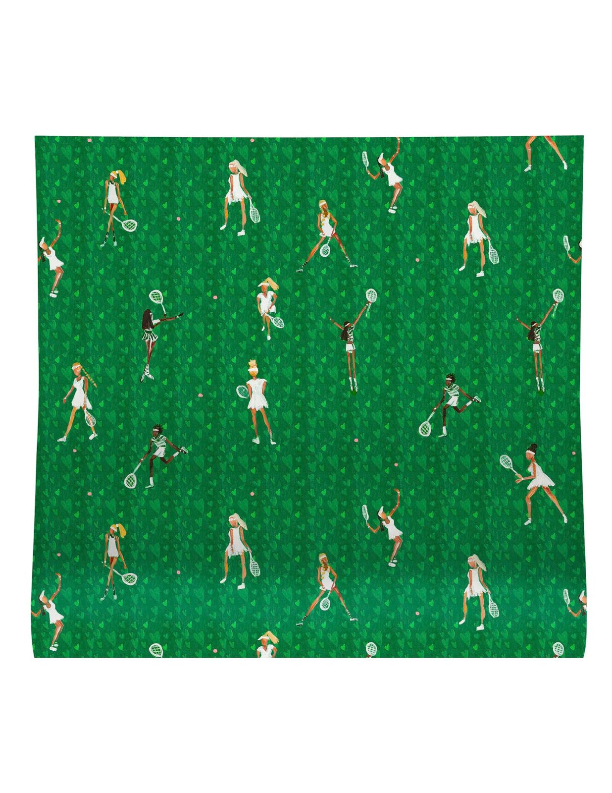 Love Set Match Wallpaper